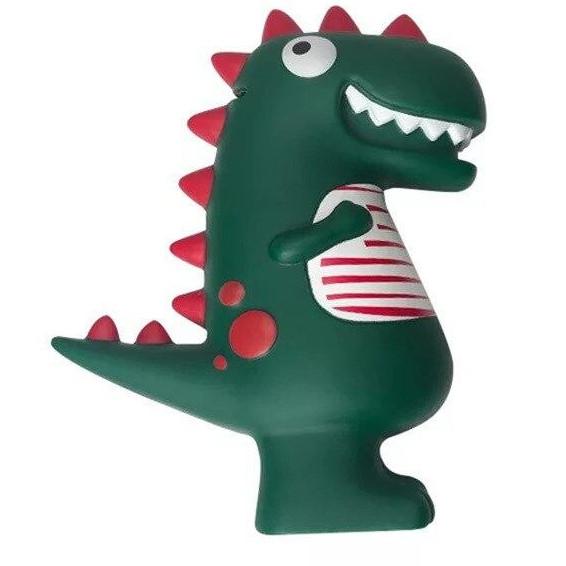 Tirelire Dinosaure Plastique | Collection Préhistorique