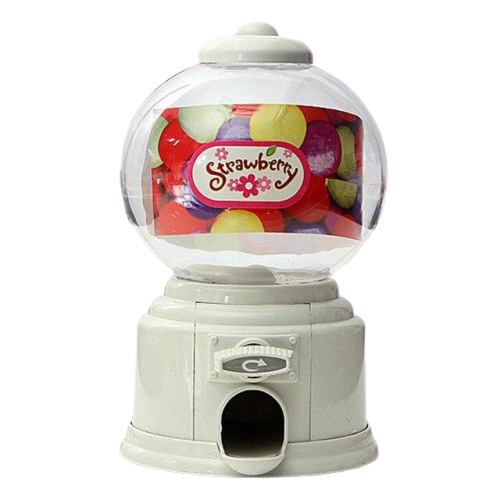 Tirelire Bonbon | Gourmandises