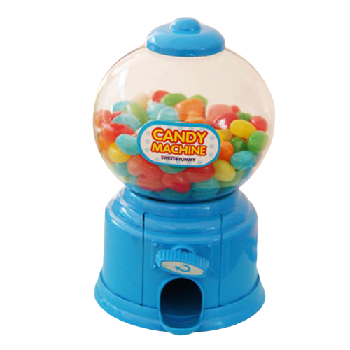 Tirelire Bonbon | Gourmandises