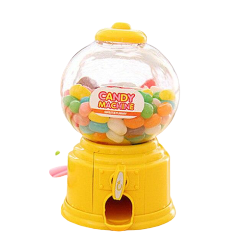 Tirelire Bonbon | Gourmandises