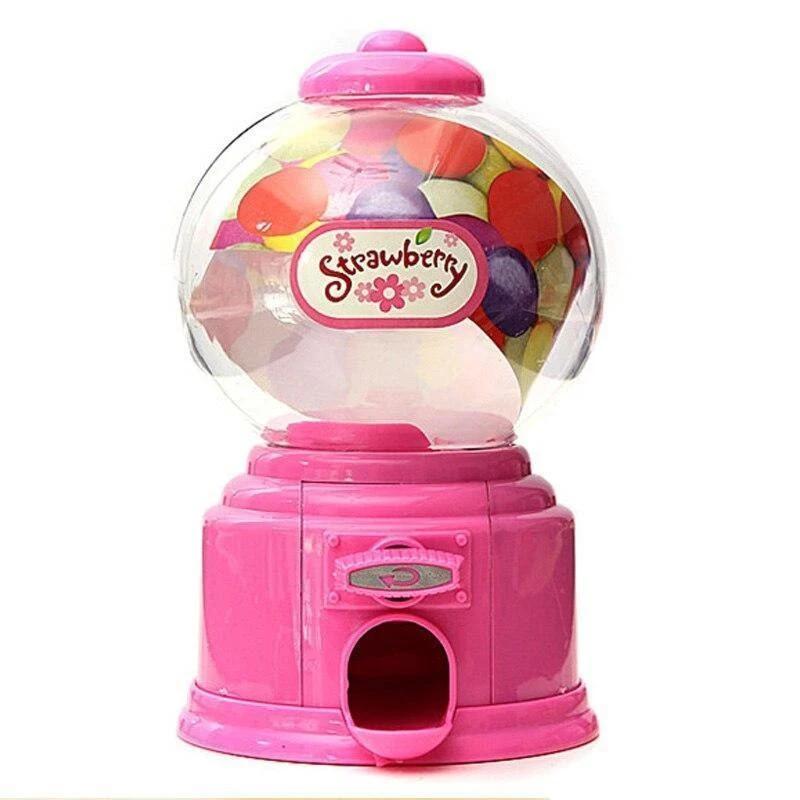 Tirelire Bonbon | Gourmandises