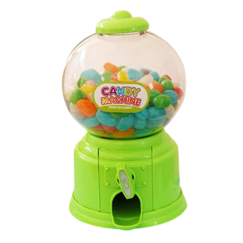 Tirelire Bonbon | Gourmandises