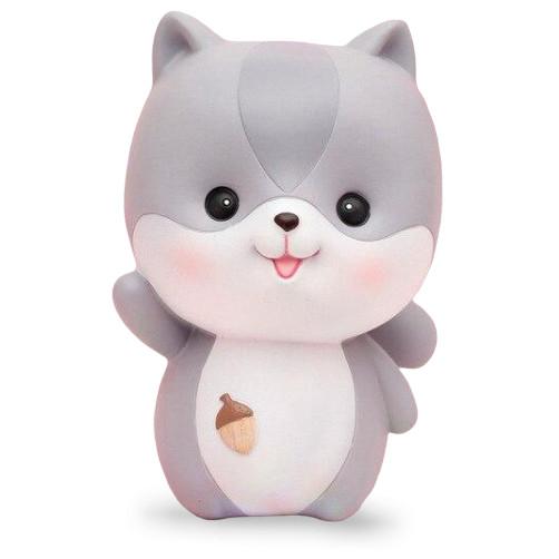 Tirelire Écureuil | Animaux de la Forêt