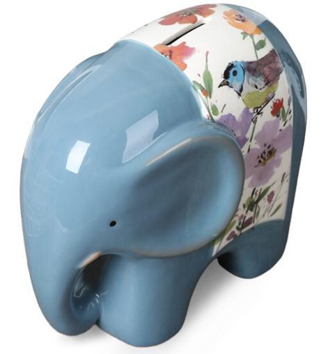 Tirelire Éléphant | Animaux Sauvages