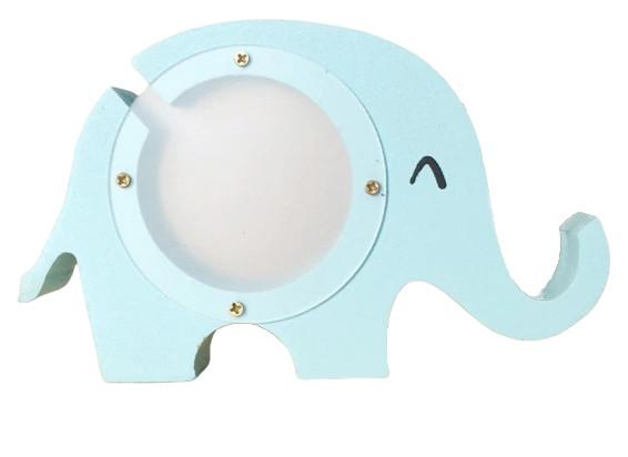 Tirelire Éléphant | Animaux de la Savane
