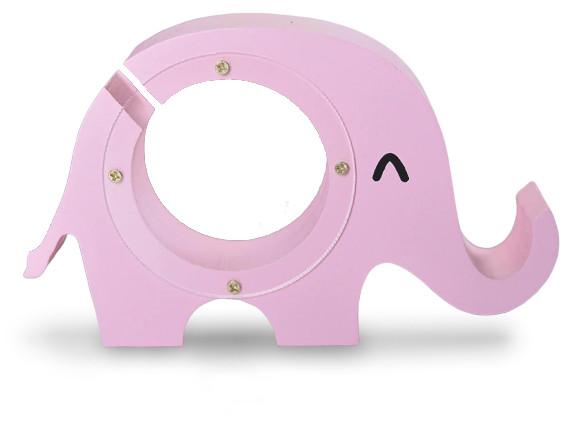 Tirelire Éléphant | Animaux de la Savane