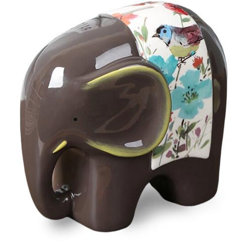 Tirelire Éléphant | Animaux Sauvages