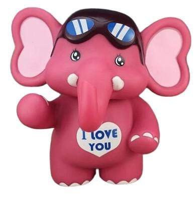 Tirelire Éléphant Bébé | Animaux de la Savane