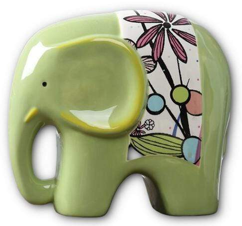 Tirelire Éléphant | Animaux Sauvages