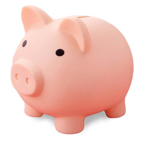 Tirelire Cochon | Animaux de la Ferme