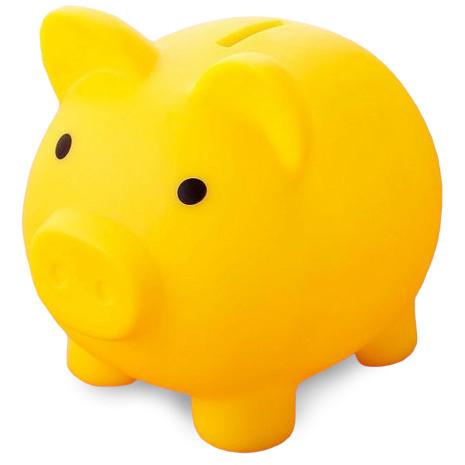 Tirelire Cochon | Animaux de la Ferme