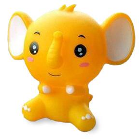 Tirelire Éléphant | Animaux de la Savane