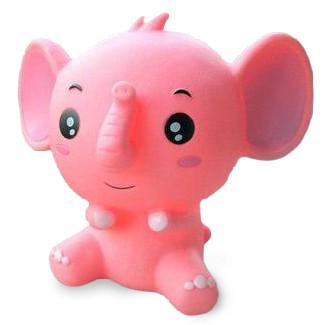 Tirelire Éléphant | Animaux de la Savane