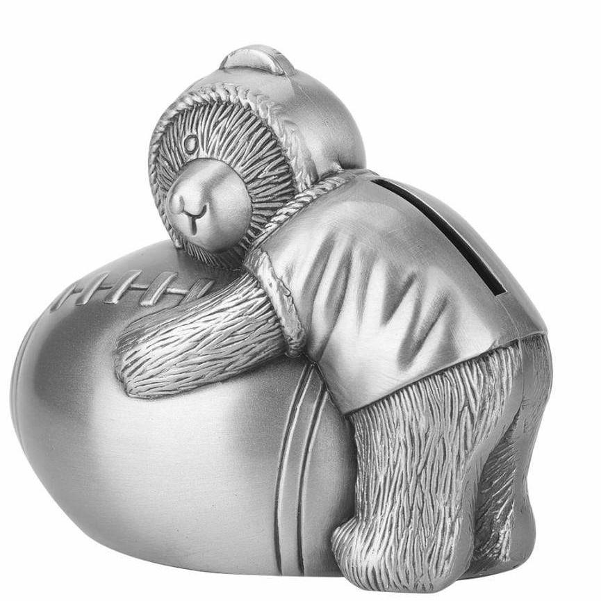 Tirelire en Métal | Collection Métallique