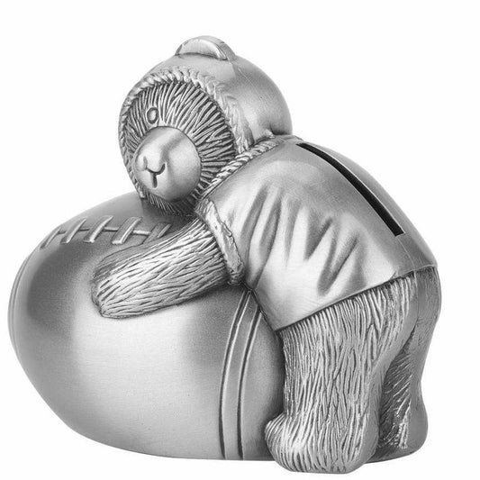 Tirelire en Métal | Collection Métallique