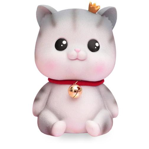 Tirelire Chat | Animaux Domestiques