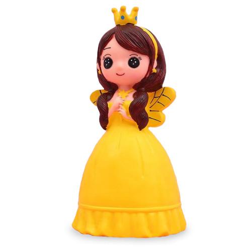 Tirelire Enfant Fille | Collection Enchantée