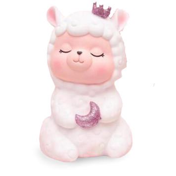 Tirelire Mouton Blanc | Animaux de la Ferme