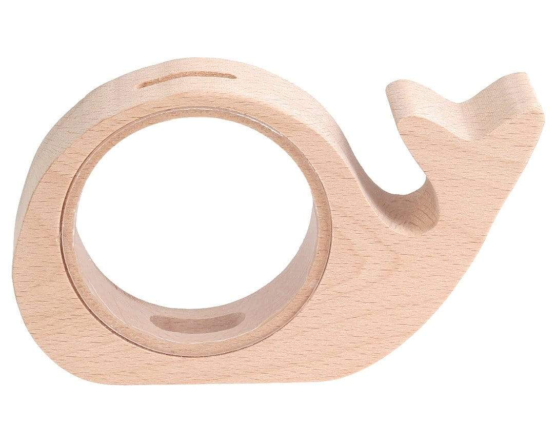 Tirelire Escargot | Animaux de la Nature