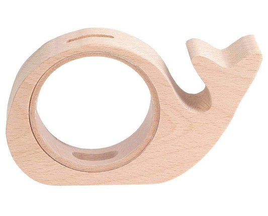 Tirelire Escargot | Animaux de la Nature