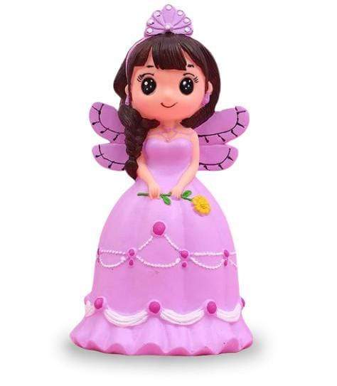 Tirelire Fée | Collection Fantastique