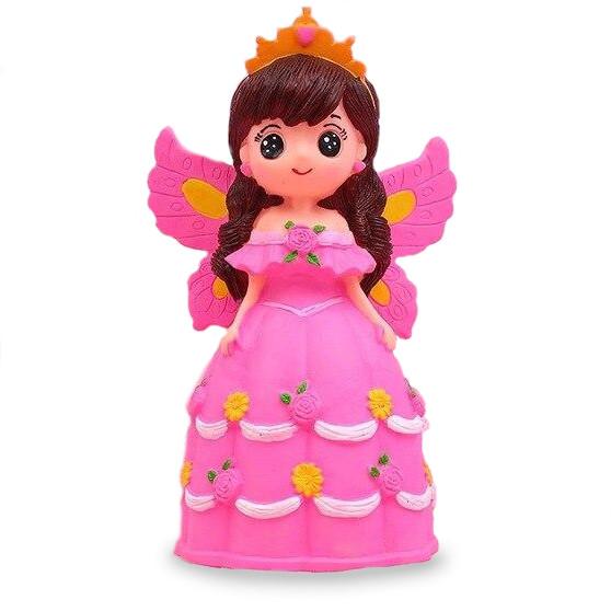 Tirelire Fée | Collection Fantastique