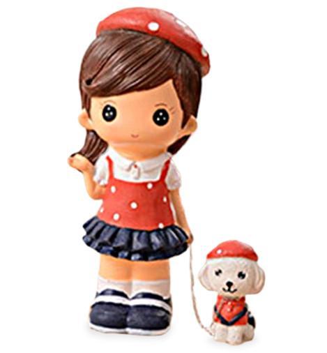 Tirelire Petite Fille | Collection Enfance