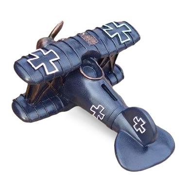 Tirelire Avion | Collection Aventure