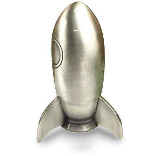 Tirelire Fusée | Collection Espace