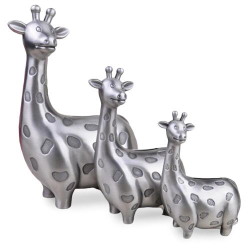 Tirelire Girafe | Animaux de la Savane