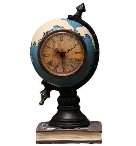 Tirelire Globe Terrestre | Collection Voyageurs