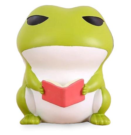 Tirelire Crapaud | Animaux Fantastiques