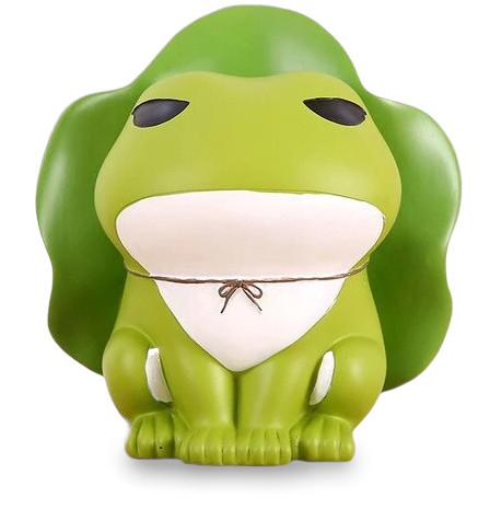 Tirelire Grenouille | Collection Animaux de la Forêt.