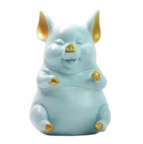 Tirelire Gros Cochon | Animaux de la Ferme