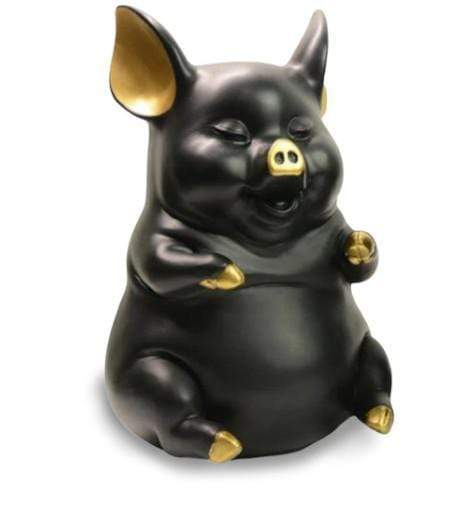 Tirelire Gros Cochon | Animaux de la Ferme