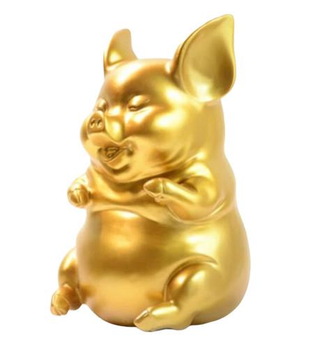 Tirelire Gros Cochon | Animaux de la Ferme