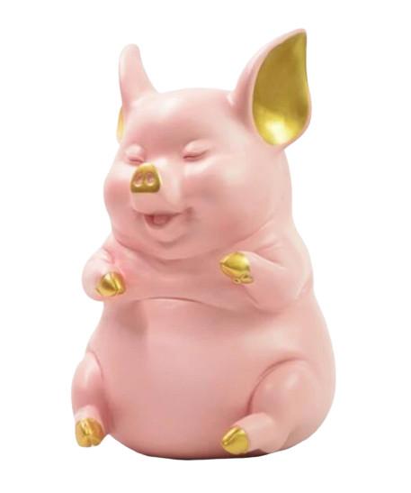 Tirelire Gros Cochon | Animaux de la Ferme