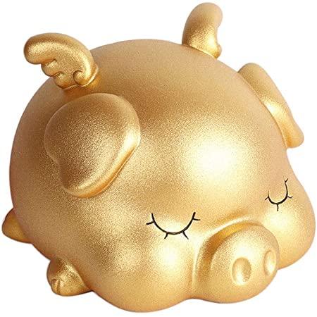 Tirelire Gros Cochon | Animaux de la Ferme