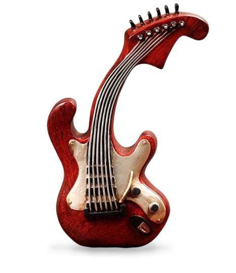 Tirelire Guitare Électrique | Collection Musicale