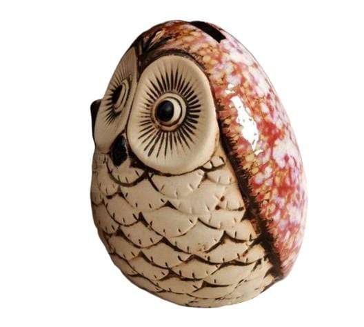 Tirelire Hiboux | Collection Nature