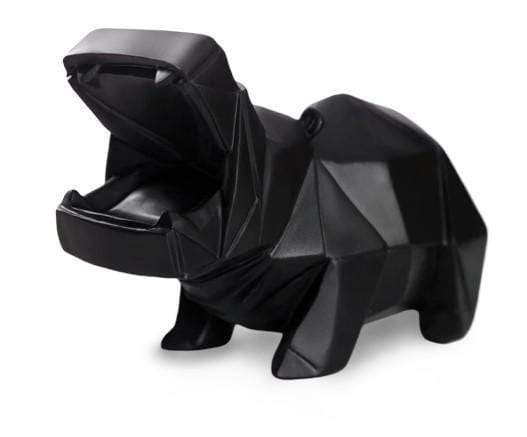 Tirelire Hippopotame | Animaux Sauvages