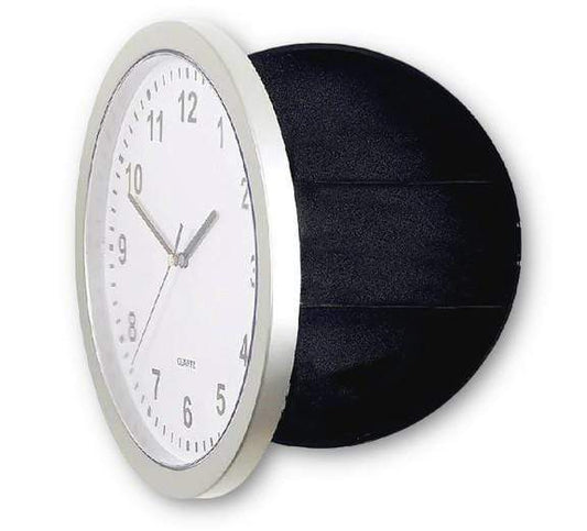 Tirelire Horloge | Collection Vintage