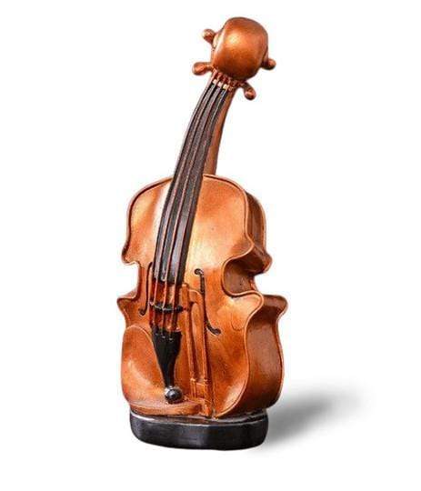 Tirelire Violoncelle | Instruments de Musique
