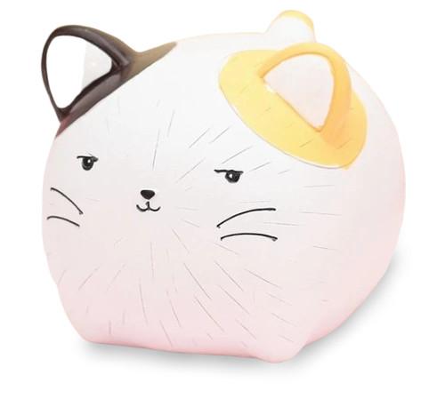 Tirelire Chat Kawaii | Collection Mignonnerie