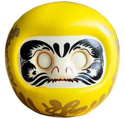 Tirelire Daruma Japonais | Collection Traditionnelle