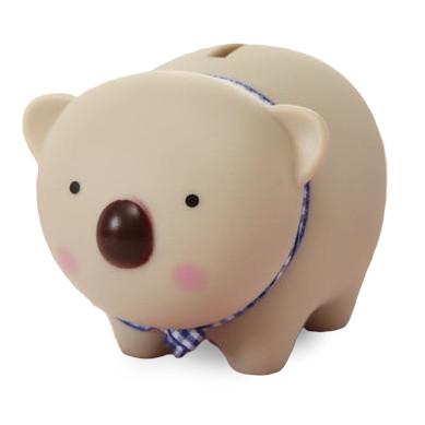 Tirelire Koala | Animaux de la Forêt