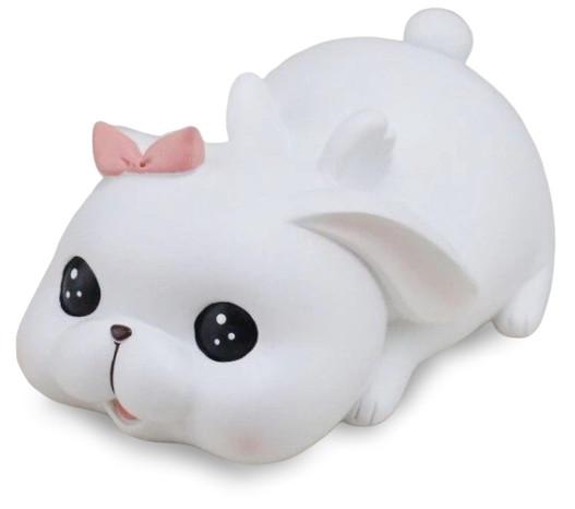 Tirelire Lapin Nain | Animaux de Compagnie