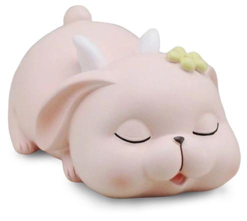 Tirelire Lapin Nain | Animaux de Compagnie