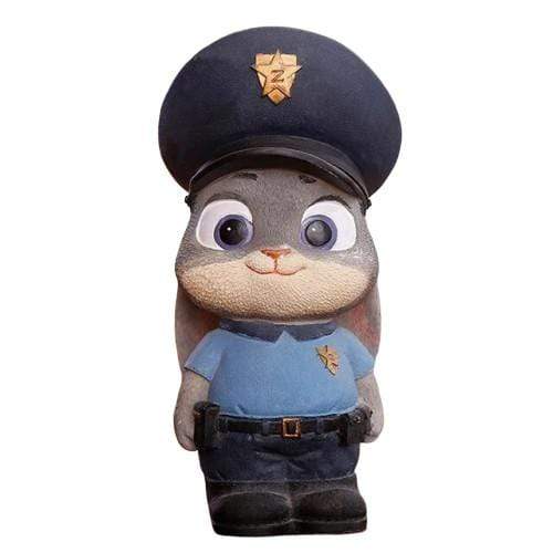 Tirelire Lapin | Collection Animaux de la Forêt