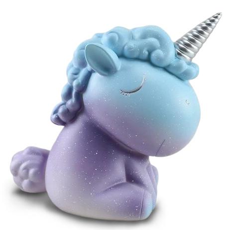 Grosse Tirelire Licorne | Animaux Fantastiques